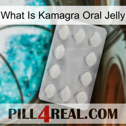 What Is Kamagra Oral Jelly 16